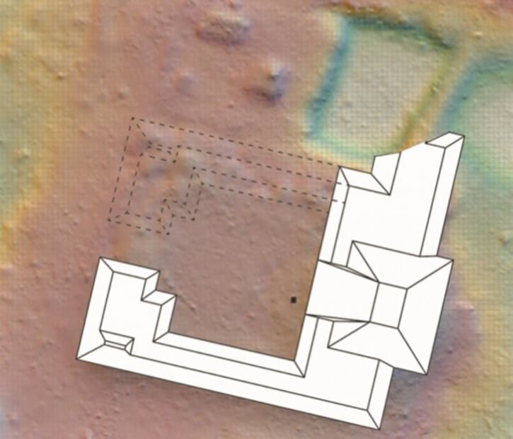 Teotihuacan y Tikal, relación antigua, extensa y compleja