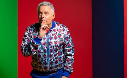 Alexis Ayala no se consideró el malo de “La Casa de los Famosos México”: “No les aventé un villano”, dice