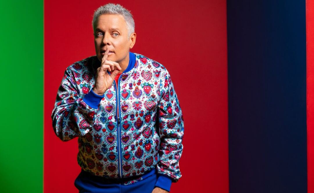 "LCDLFM3" revela al actor Alexis Ayala como el cuarto invitado. Foto: @LaCasaFamososMx (X)