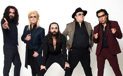 Moderatto: "Niveles de delincuencia y de impunidad en México son inaceptables"