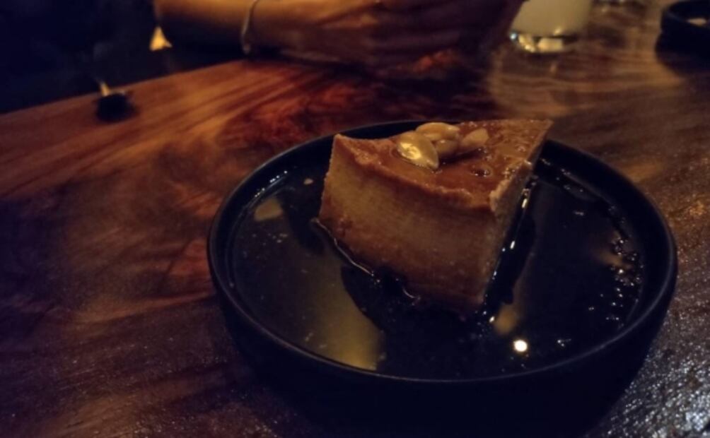 Este es el nuevo restaurante de Pueblo Pibil