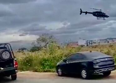 Agresión a elementos de Policía Estatal en Zacatecas deja un policía herido y un agresor muerto; oficial se reporta estable