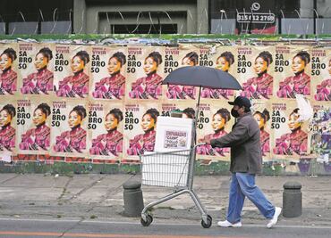 Ven voto anti-Petro clave en comicios en Colombia