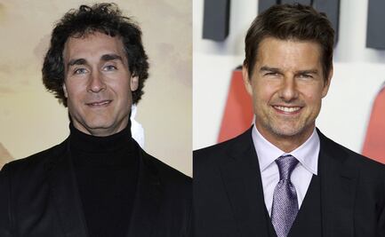 Doug Liman dirigirá cinta en el espacio protagonizada por Tom Cruise