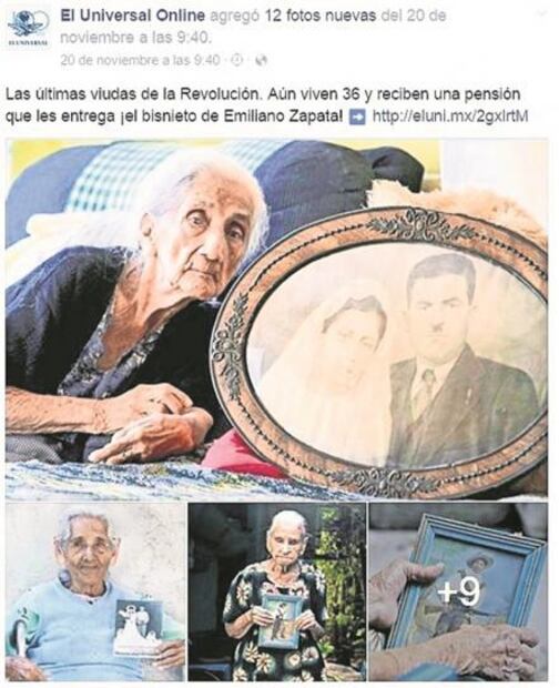 El Foco. 15 millones por cabeza Ponen precio a góbers traviesos