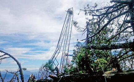 Tras falla en sensores de Oaxaca, alerta sísmica sonará con menor anticipación en CDMX: Mancera 