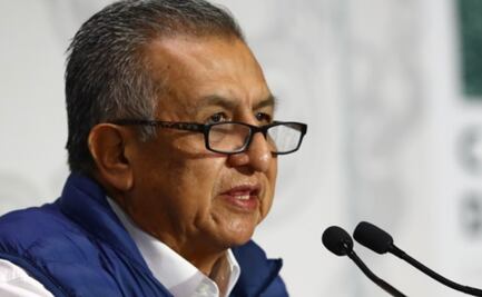 Piden reconstrucción de hechos por caso de menor abusado por diputado Saúl Huerta