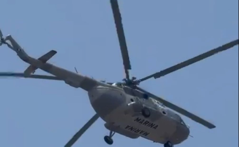 Con vigilancia aérea y terrestre, inicia feria ganadera en Juchitán, Oaxaca; se había suspendido por acontecimientos de violencia.
Foto: Especial.