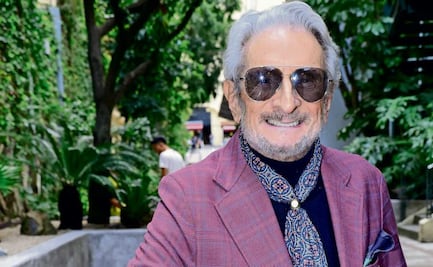 Entrevista. Sergio Kleiner: "La inactividad es la tumba del actor"