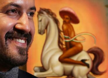 Familia Zapata califica en cédula de "inadecuada" la obra de Cháirez