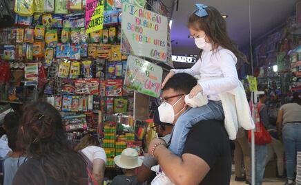 Hay 9 mil 295 nuevos casos de Covid en México: Ssa