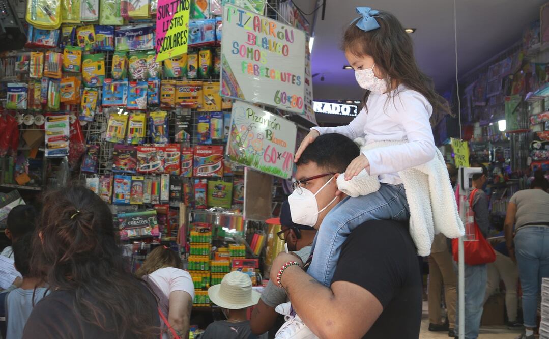 FOTO: CARLOS MEJIA/EL UNIVERSAL