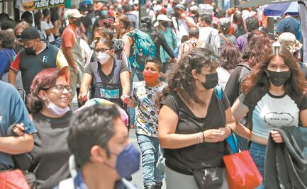 México llega a las 228 mil 568 muertes por Covid-19: Ssa