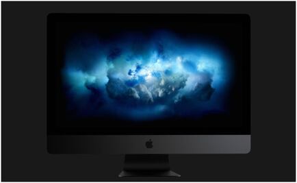 iMac Pro llega el 14 de diciembre