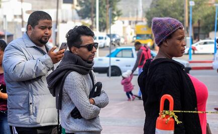 Rescatan a 39 migrantes en Veracruz 