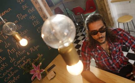 Óscar Jaenada actuará con Amy Schumer y Goldie Hawn