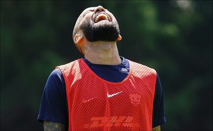 Dani Alves y Pumas son el blanco de los memes en las redes sociales