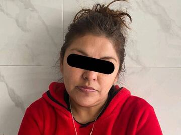 Cae falsificadora de pasaportes en fraccionamiento Las Américas, Ecatepec