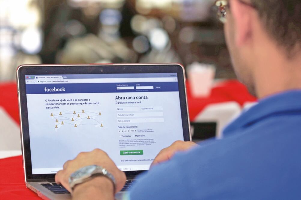 El Inai buscará acercamiento con autoridades mexicanas, a fin de proteger los datos de los usuarios de Facebook. (ARCHIVO EL UNIVERSAL)