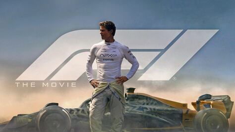 “F1” y “The Studio” dan a Apple TV el Gran Premio