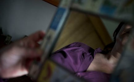 Aumentaron 33 % violaciones en 2015: Consejo Ciudadano