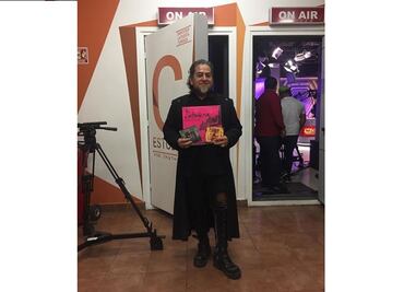 México está en un profundo proceso de depuración: Salvador