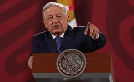 Reunión sobre Cumbre de las Américas será virtual, enviado de EU se enfermó de Covid: AMLO
