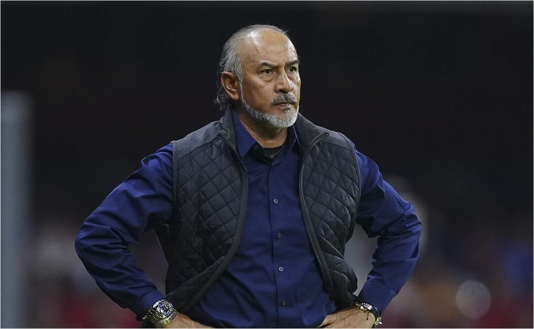 Foto: Archivo / EL UNIVERSAL