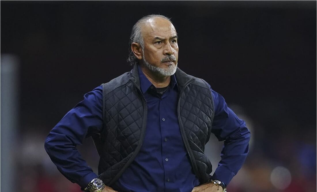 Foto: Archivo / EL UNIVERSAL