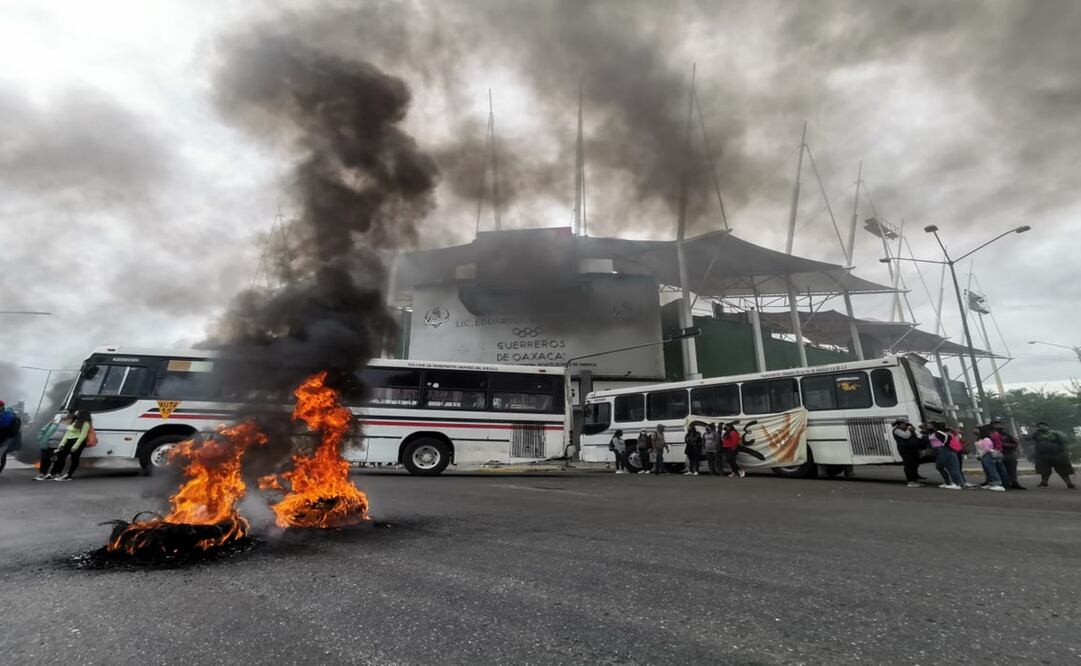 Foto_ Edwin Hernández/EL UNIVERSAL