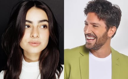 Valentina Buzzurro y David Chocarro desafiarán las diferencias en “Te esperaba”, la nueva telenovela de Silvia Cano