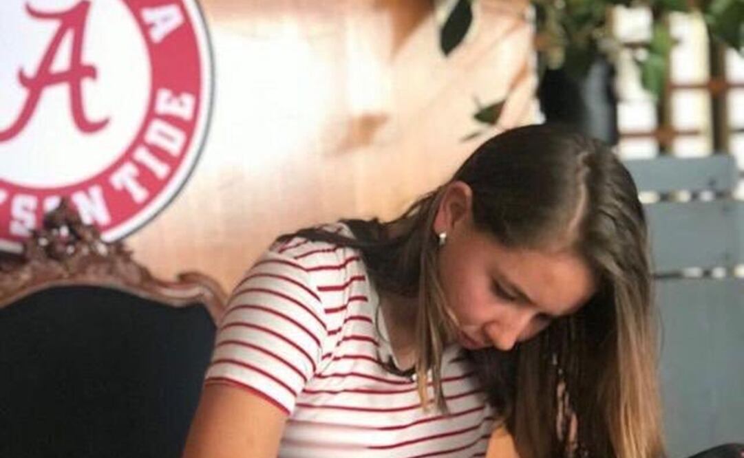 FOTO: @AlabamaSoccer