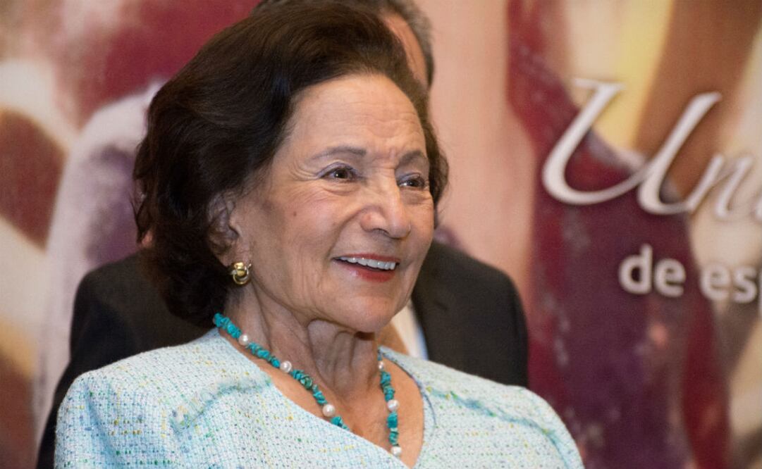 Foto: Archivo EL UNIVERSAL 