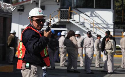 Llaman a Pemex dar información sobre Cine Móvil