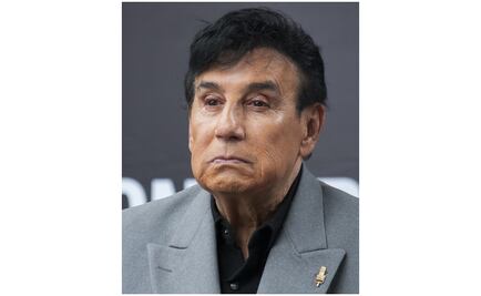 Gualberto Castro se encuentra estable aunque débil