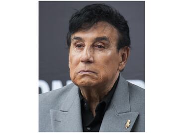 Gualberto Castro se encuentra estable aunque débil