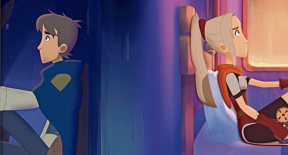 Un reino para todos nosotros