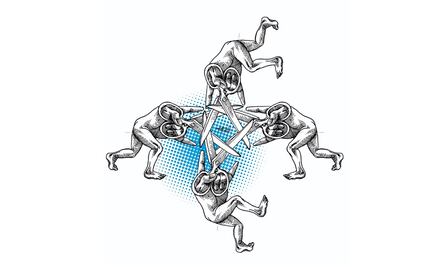 Lo que aprendió Francisco Toledo del racismo