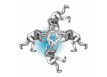 Lo que aprendió Francisco Toledo del racismo