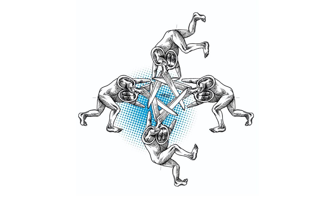 Lo que aprendió Francisco Toledo del racismo