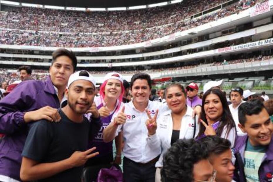 ¿Quién es el nuevo amor de Elba Esther?