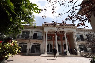 Bajo Reserva Exprés. AMLO y el bono de la mansión de Ye Gon