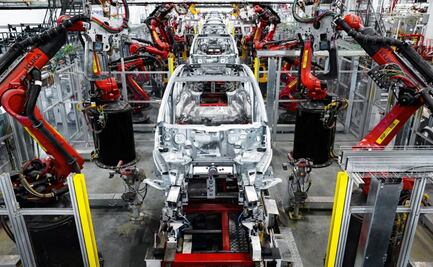 Cuál es el salario que podría ofrecer Tesla en México