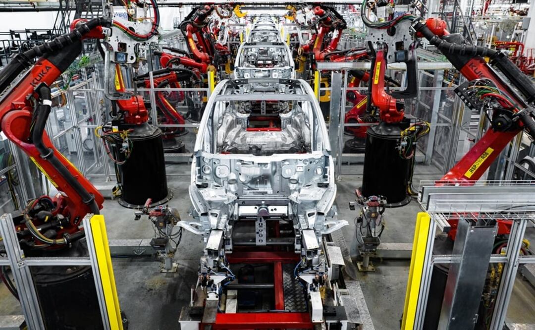 Cuál es el salario que podría ofrecer Tesla en México