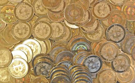 México, cerca de pasar hacia criptomonedas