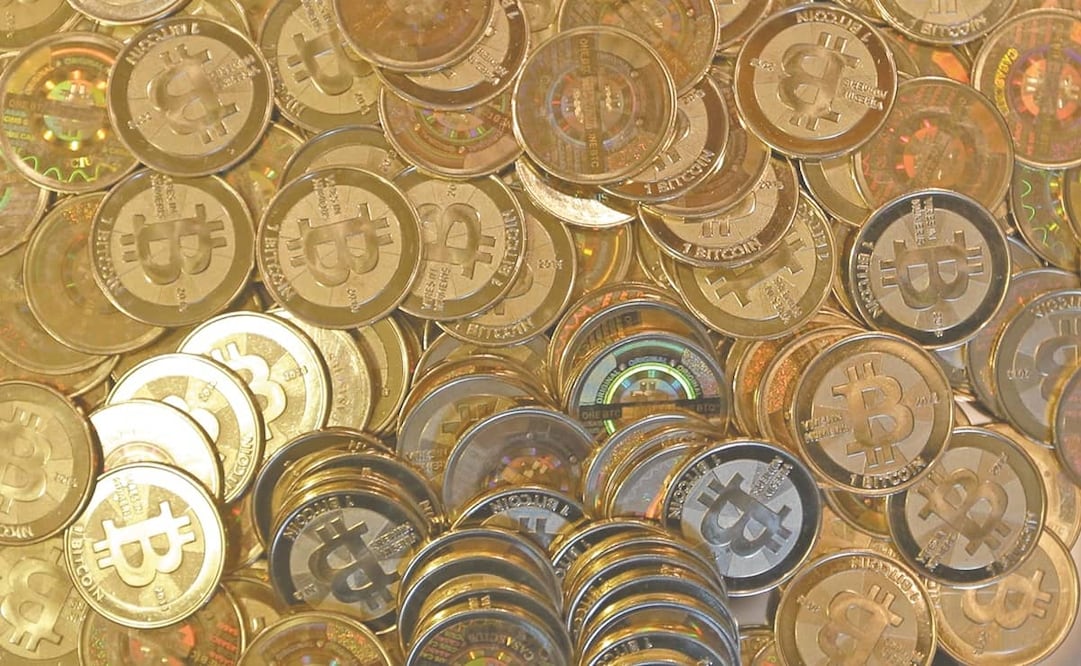 Expertos consideran necesario conocer la naturaleza del fenómeno de las criptomonedas, en lugar de darle la espalda. Foto: ARCHIVO EL UNIVERSAL