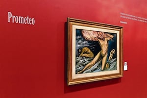 Oferta cultura para fans del futbol