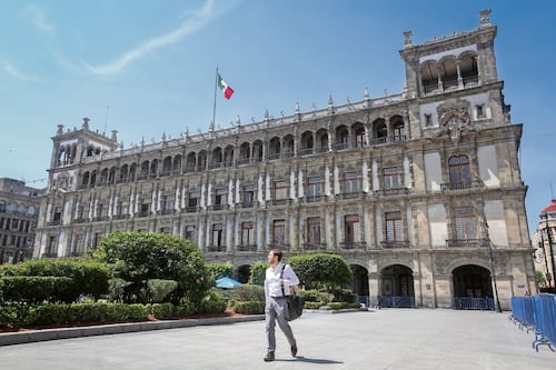 ASF Recommends Greater Transparency in Federal Resource Allocation to Mexico City Alcaldías