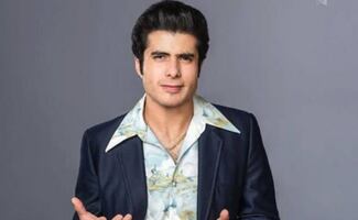 "Fue por una crisis de salud": Familia de José Ángel Bichir tras accidente del actor; pide privacidad durante su recuperación