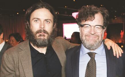 Director de "Manchester By The Sea" defiende a Casey Affleck